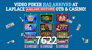 7622 App Interface