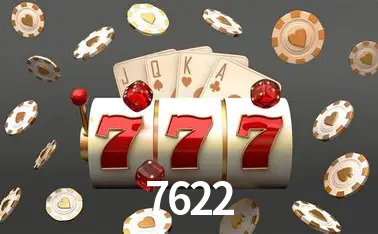 Jogos de Slot 7622