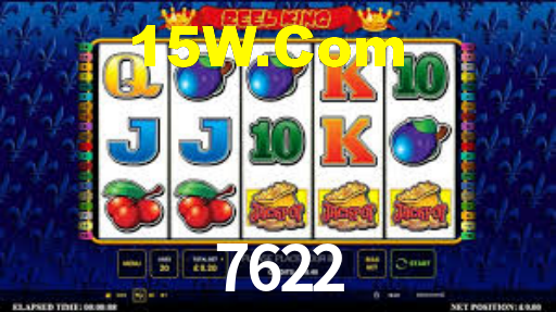7622: A Experiência de Casino com Jogos de Mesa ao Vivo