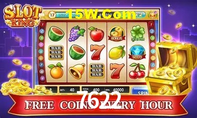 Casino VIP 7622