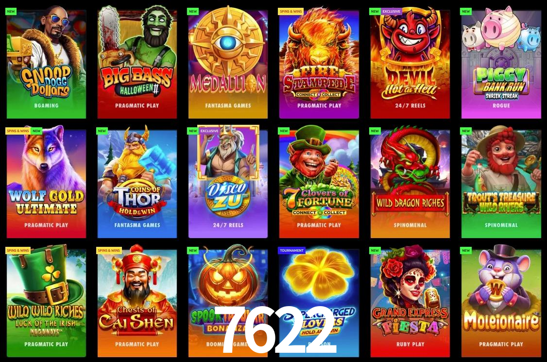 Player Reviews 7622