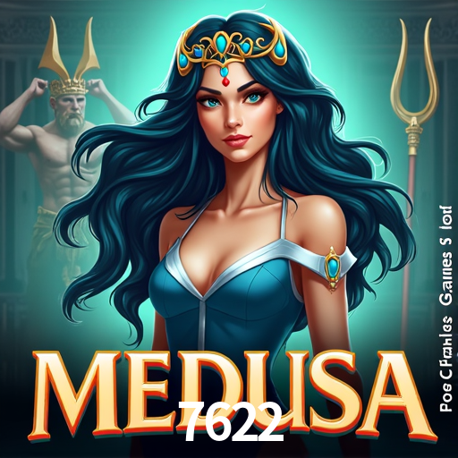 Desvendando o Mundo dos Jogos Virtuais na 7622
