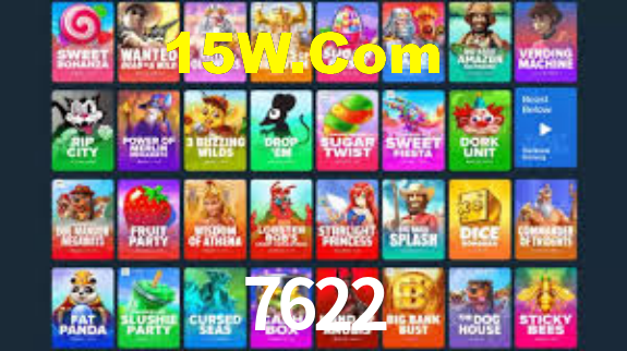 7622 login