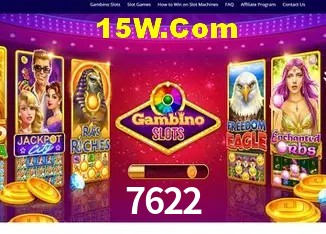 Estatísticas do Jogo 7622