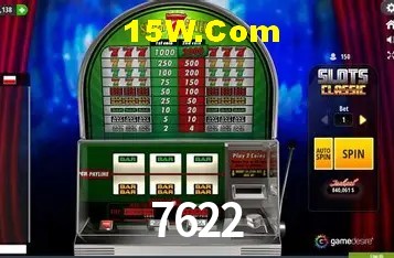 Experiência VIP 7622