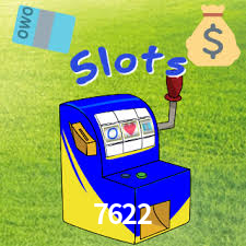 7622: Jogos de Caça-Níqueis-Altas Recompensas, Roleta-Velocidade, Blackjack-Desafios Máximos