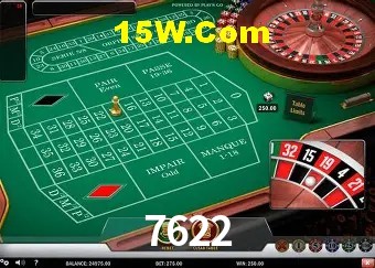 Casino Ao Vivo 7622